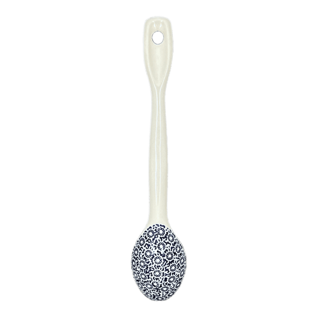 Spoon, Stirring Spoon, 12" in "Poppy Garden" by Manufaktura | L008T-EJ01