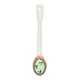 Spoon, Stirring Spoon, 12" in "Capistrano" by Manufaktura | L008S-WK59