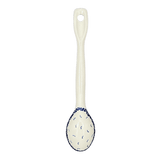 Spoon, Stirring Spoon, 12" in "Brilliant Garden" by Manufaktura | L008S-DPLW