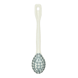 Spoon, Stirring Spoon, 12" in "Pine Forest" by Manufaktura | L008S-PS29