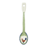 Spoon, Stirring Spoon, 12" in "Chicken Dance" by Manufaktura | L008U-P320