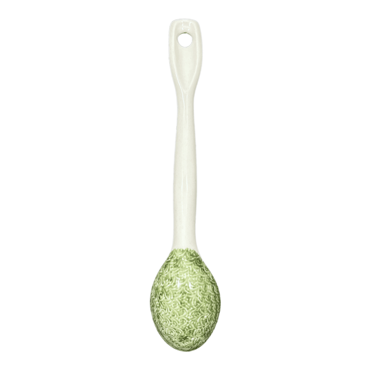 Spoon, Stirring Spoon, 12" in "Chicken Dance" by Manufaktura | L008U-P320