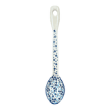 Spoon, Stirring Spoon, 12" in "Scattered Blues" by Manufaktura | L008S-AS45