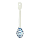 Spoon, Stirring Spoon, 12" in "Scattered Blues" by Manufaktura | L008S-AS45