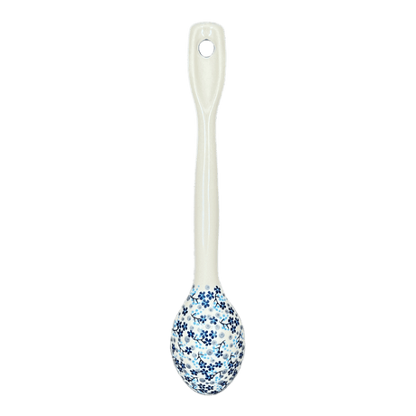Spoon, Stirring Spoon, 12" in "Scattered Blues" by Manufaktura | L008S-AS45