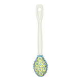 Spoon, Stirring Spoon, 12" in "Sunnyside Up" by Manufaktura | L008S-GAJ