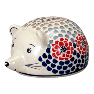 Decor - Banks - Hedgehogs Banks