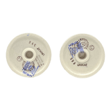 Salt & Pepper, 3.75" in "On the Range" by Manufaktura | S086U-INK2
