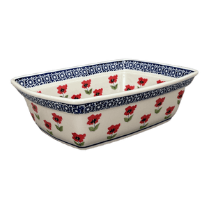 Bakeware - Casseroles - Rectangular Casseroles