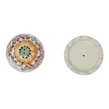 Salt & Pepper, Egg, 3" in "Autumn Harvest" by Manufaktura | S115S-LB