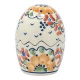 Salt & Pepper, Egg, 3" in "Autumn Harvest" by Manufaktura | S115S-LB