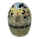 Salt & Pepper, Egg, 3" in "Soaring Swallows" by Manufaktura | S115S-WK57