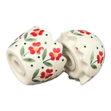 Salt & Pepper, Egg, 3" in "Simply Beautiful" by Manufaktura | S115T-AC61