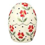 Salt & Pepper, Egg, 3" in "Simply Beautiful" by Manufaktura | S115T-AC61