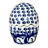 Salt & Pepper, Egg, 3" in "Kitty Cat Path" by Manufaktura | S115T-KOT6