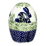 Salt & Pepper, Egg, 3" in "Bunny Love" by Manufaktura | S115T-P324