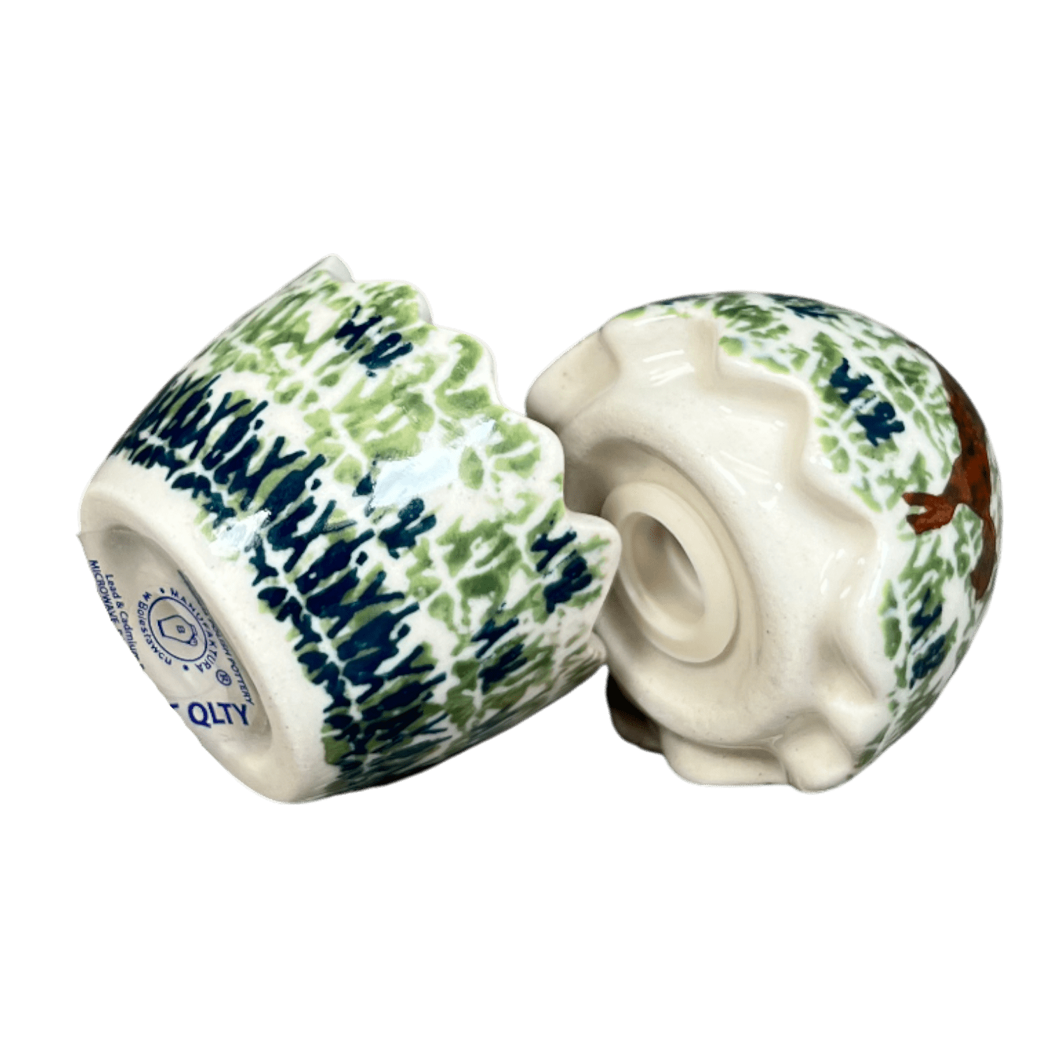 Manufaktura Egg Shaker - Thumbnail 3