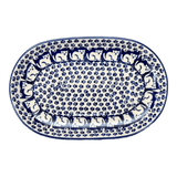 Gravy Boat, 14 oz in "Kitty Cat Path" by Manufaktura | S119T-KOT6