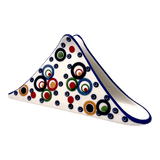Napkin Holder, 8" in "Bubble Machine" by Manufaktura | S133M-AS38