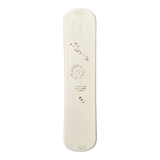 Napkin Holder, 8" in "Full Bloom" by Manufaktura | S133S-EO34
