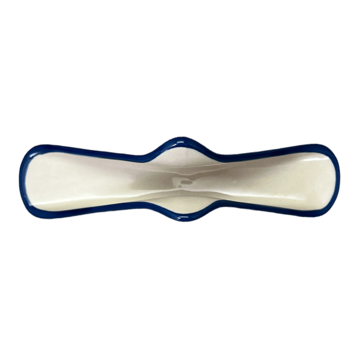 Napkin Holder, 8" in "Full Bloom" by Manufaktura | S133S-EO34