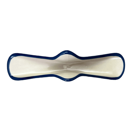 Napkin Holder, 8" in "Full Bloom" by Manufaktura | S133S-EO34
