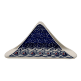 Napkin Holder, 8" in "Smooth Sailing" by Manufaktura | S133T-DPMA