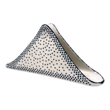 Napkin Holder, 8" in "Misty Green" by Manufaktura | S133U-61Z