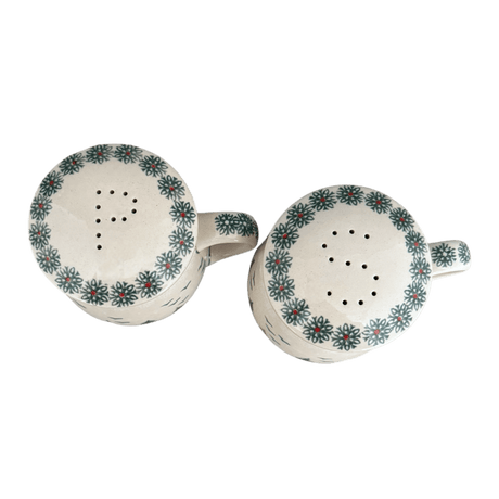 Salt & Pepper, Mug, 4" in "Pine Forest" by Manufaktura | S138S-PS29