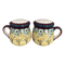 Tableware - Shakers