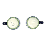 Salt & Pepper, Mug, 4" in "Chicken Dance" by Manufaktura | S138U-P320