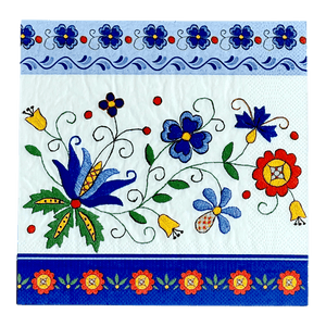 Tableware - Napkins - Dinner Napkins