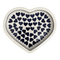 Plates - Heart Shaped Plates