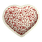 Plates - Heart Shaped Plates