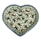 Plates - Heart Shaped Plates