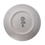Plate, Round, Dessert, 6.5" in "Mums the Word" by Manufaktura | T130T-P178