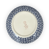 Plate, Round, Dinner, 10" in "Stellar Celebration" by Manufaktura | T132S-P309