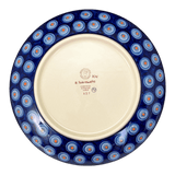 Plate, Round, Dinner, 10" in "Harvest Moon" by Manufaktura | T132S-ZP01