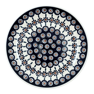 Plates - Round Plates - Round Dinner Plates