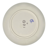 Plate, Round, Dinner, 10" in "Night Eyes" by Manufaktura | T132T-57