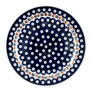 Round Dinner Plates