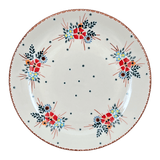 Plate, Round, Dinner, 10" in "Country Pride" by Manufaktura | T132T-GM13