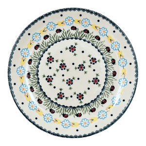 Plates - Round Plates - Round Dinner Plates