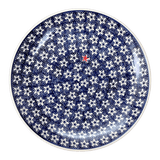 Plate, Round, Dinner, 10" in "Lone Star" by Manufaktura | T132T-LG01