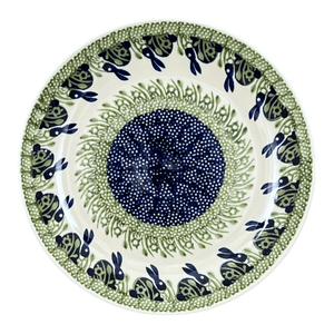 Plates - Round Plates - Round Dinner Plates