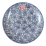 Plate, Round, Dinner, 10" in "One of a Kind" by Manufaktura | T132U-AS77