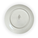 Plate, Round, Dinner, 10" in "Violet Storm" by Manufaktura | T132U-ASZ