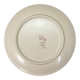 Plate, Round, Dinner, 10" in "Daisy Rings" by Manufaktura | T132U-GP13