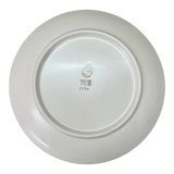 Plate, Round, Dinner, 10" in "Carnival" by Manufaktura | T132U-RWS