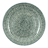 Plate, Round, Dinner, 10" in "Green Peace" by Manufaktura | T132U-W56Z